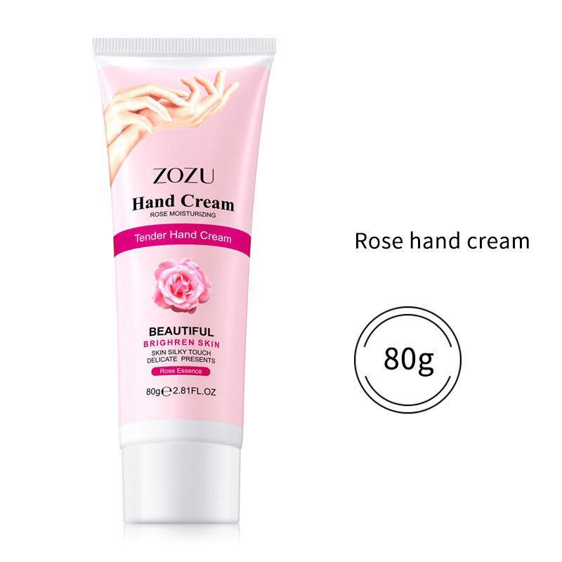 Frugt Håndcreme Fugtgivende Creme Hudpleje
