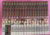 To LOVEru -Trouble- Darkness Complete Comic Set (18 Volumes)