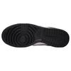 Nike Dunk Low Dark Team Red Black Herren-Sneakers Summit-White Team-White FZ4616-600
