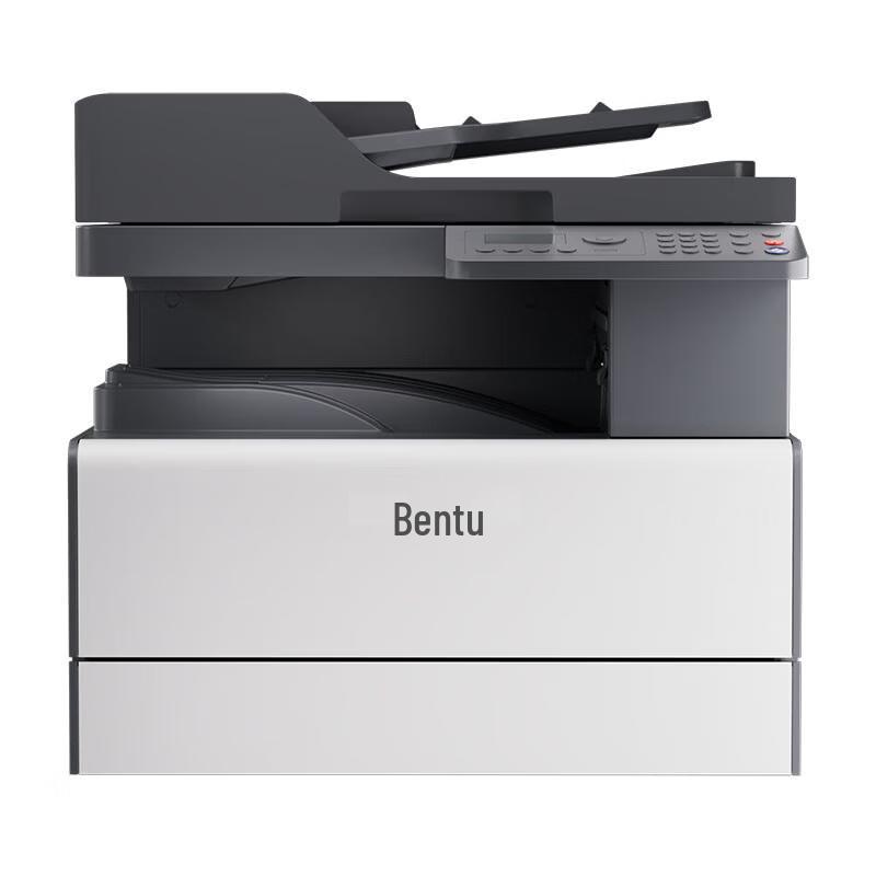 Pantum BM326ADN A3 Multifunction Mono Laser Printer CN plug (adapter included)