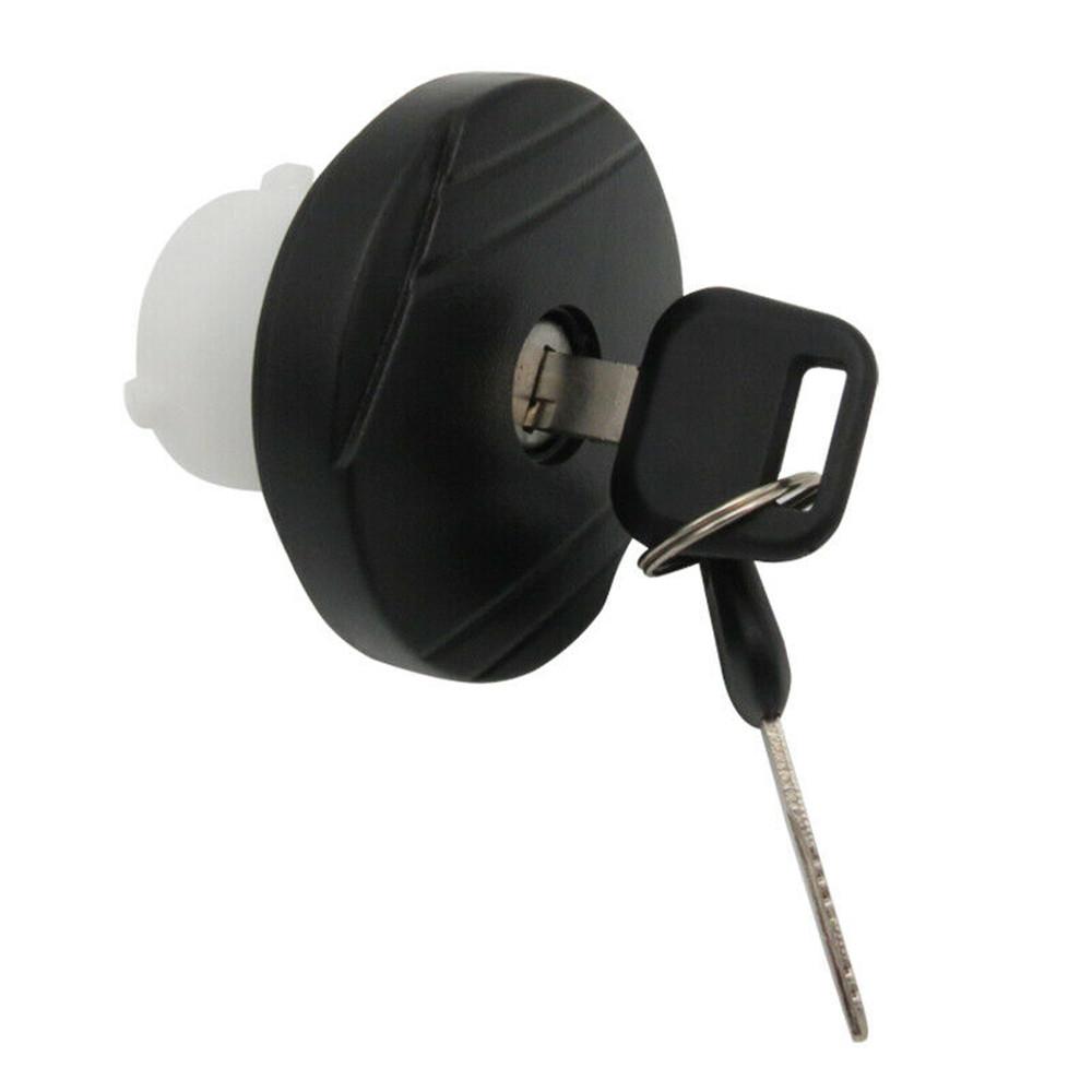 Fuel Locking Cap Petrol Diesel with 2 Keys For Ford Transit MK6 MK7 2000-2014