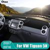Für Volkswagen \w Tiguan 5N 2007 2008 2009 2010 2011 2012 2013 2014 2015 2016 Auto Armaturenbrettmatte Sonnenschutz Abdeckung Zubehör
