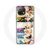 Case for Xiaomi Mi 11 Lite BTS You Never Walk Alone Poster Song Not Today