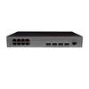 Huawei S300-8T4S-QA2 8-Port Gigabit Layer 3 Managed Enterprise Switch
