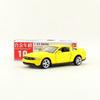 Alloy Car Model Ford Mustang Gt Muscle Car For Kids Playroom Decor