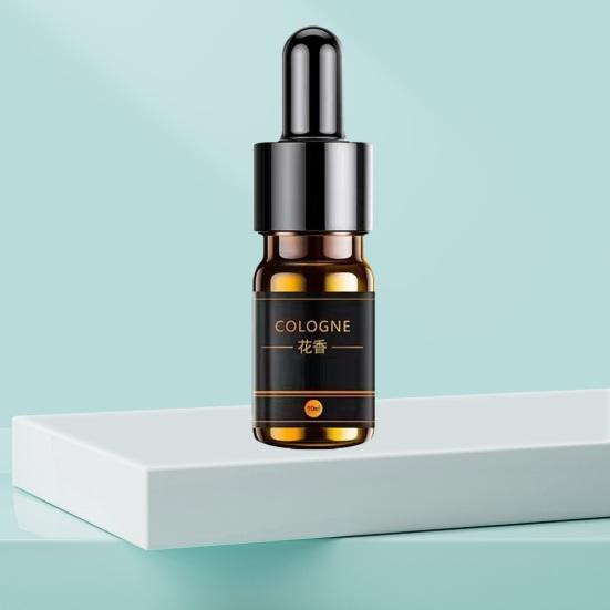 10ML Car Perfume Refill Fragrance Mild Non-Irritating Natural