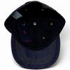 Used STETSON Cap Denim Cap Spring/Summer Hat Men's Stitch Denim Casual Present Sunshade Cap Made In Japan Stylish Hat [MB]