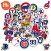 50Pcs New Stickers Cute Stickers Notebook Mobile Phone Stickers