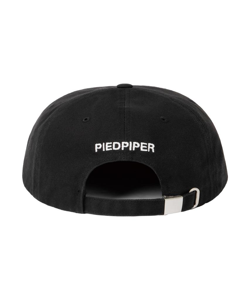 Pideupaipeo International Sound Club Cap Black