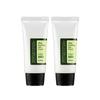 Aloe Soothing Sun Cream SPF50+ PA+++ 50ml ×2