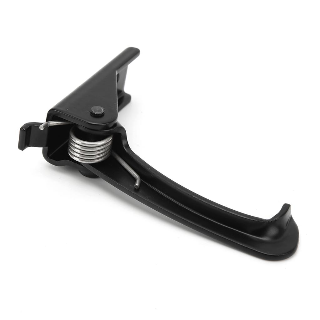 Engine Hood Safety Catch Hook 55395654AA Replacement for Jeep Wrangler 3.6L 3.8L 2007‑2018
