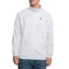 Jumpman Knitted Zip Collar Jacket Men Jackets AR4460-100