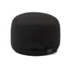 Men's Winter Flat Cap Velvet Thick Cap Woolen Cotton Cap Outdoor Warm Ear Protection Cap For Middle-aged And Elderly