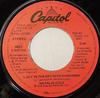Disco de 7 polegadas NATALIE COLE - Lucy In The Sky With Diamonds 4623 Capitol Records EUA Rock Usado