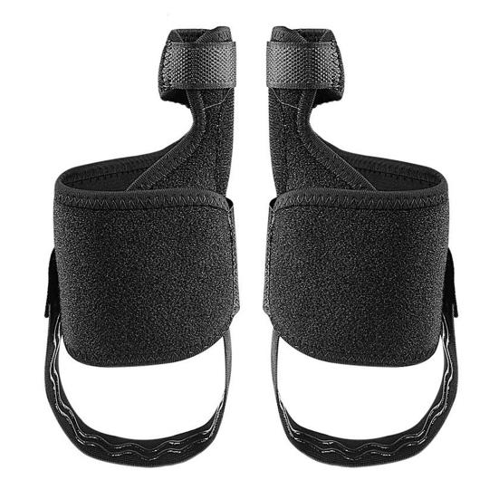 Bunion Corrector Adjustable Men Women Big Toe Straightener Hallux Valgus Correction Hammer Toe Separator Orthopedic Bunion Splint Bunion Pain Relief