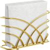 Modern Napkin Holder for Dining Table Kitchen Napkin Holder Tissue Paper Stand for Kitchen, Table, Home Décor, Restaurant,
