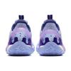 Anta Three Point Rain1.0 Basketball Shoes Men's Low Top Blue Sneakers 912331102-1
