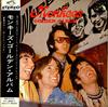 LP Record MONKEES  Golden Album SRA5103 RCA 1968 Japan Pop Used