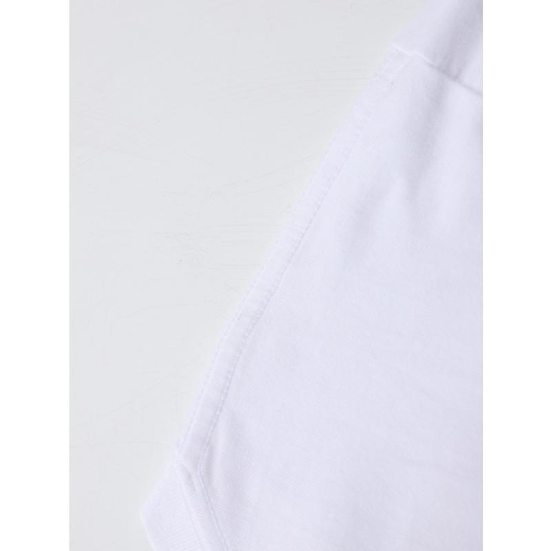 European sizes 1 cool and funny printed T-shirt - Men's round neck short sleeved shirt, casual all season knitted fabric