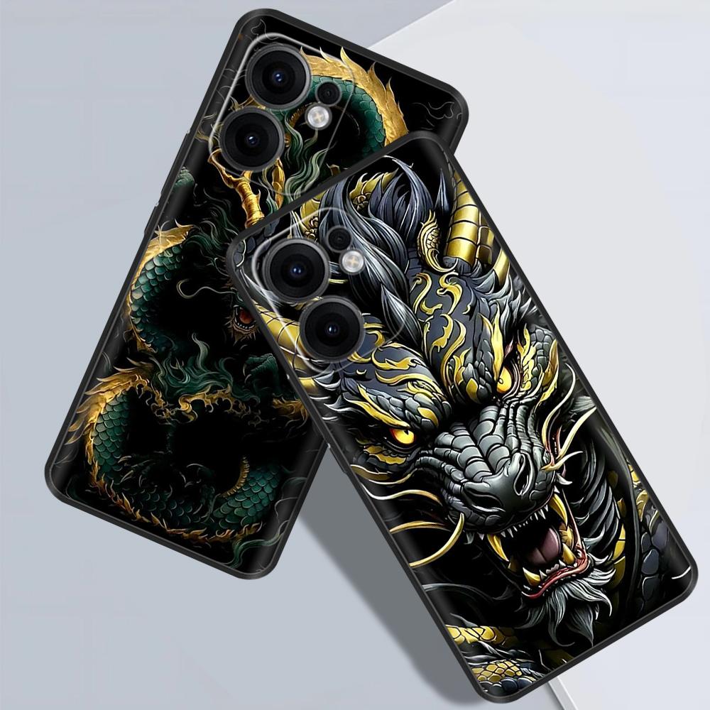 Чехол для телефона Oppo Reno13 F Чехол Милый Аниме Мультяшный Мягкий Жидкий Силикон Coque Для OPPO Reno13 FS Чехол RENO13F CPH2699 Fundas