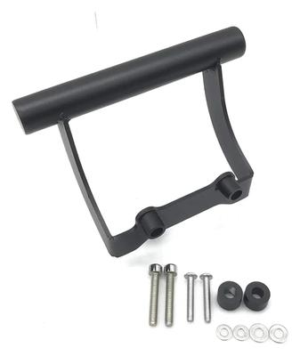 Motorrad Handy GPS Navigationsplattenhalter Lenkeradapter Halter für Rebel 1100 CMX1100 CMX 1100 2021 2022 2023