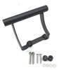 Motorcycle Phone GPS Navigation Plate Bracket Handlebar Adapter Holder for Rebel 1100 CMX1100 CMX 1100 2021 2022 2023