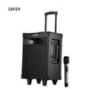 Edifier D3-8S 8-inch Portable Bluetooth Trolley Speaker CN Plug (adapter Included) (CN Version)