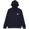 Converse Go To Chuck Taylor Sweatshirt Unisex Black 10026983-A01