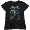 Batman "A Legacy" Women's T-Shirt