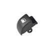 Glass Button Cover for Peugeot 207- Left
