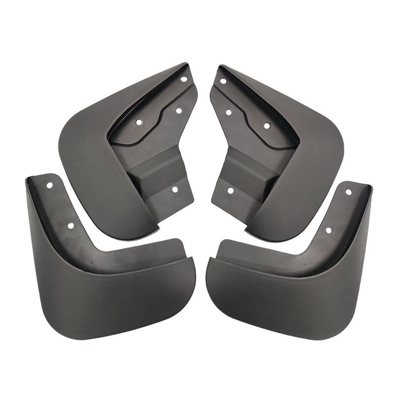 2021-2022 BYD D1 Tire Mudguard for Foreign Trade