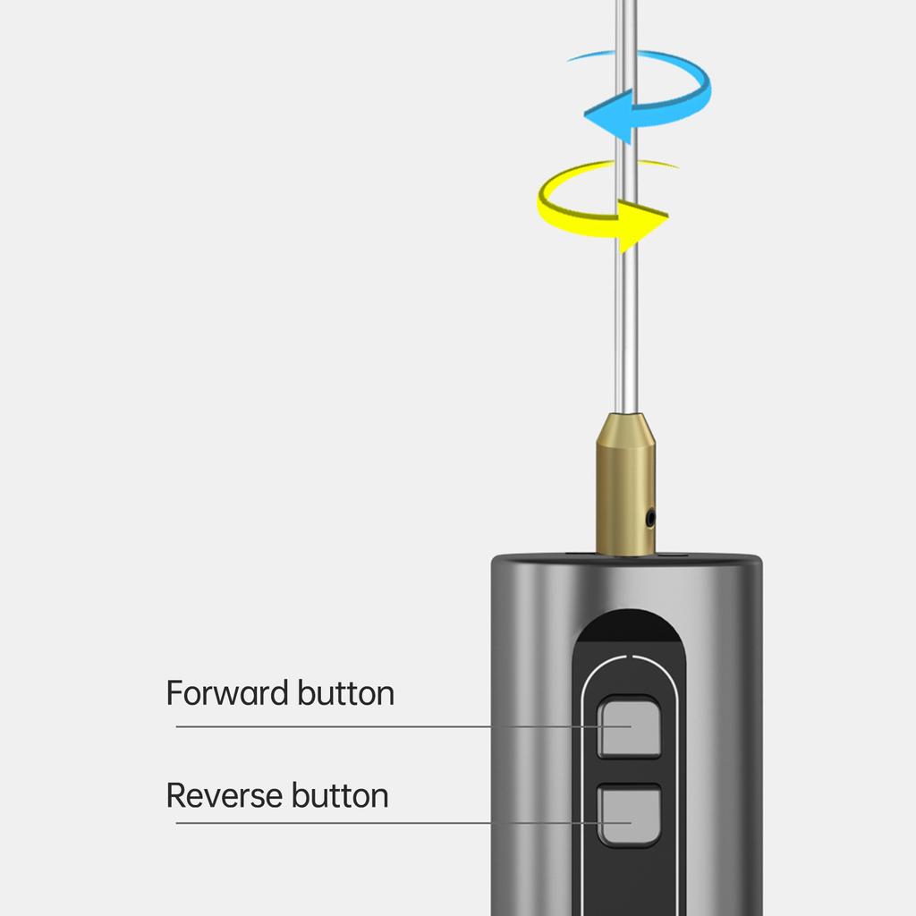 Electric Glue Removal Tool Phone Screen Degumming Remover 9-Level Adjustable LCD Clean Machine Comes with Types of Accessories CJ 1Pro Glue Remover