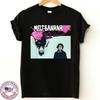 MELT BANANA 3+5 Tour 2024 Short Sleeve T Shirt Full Size S-5XL 2