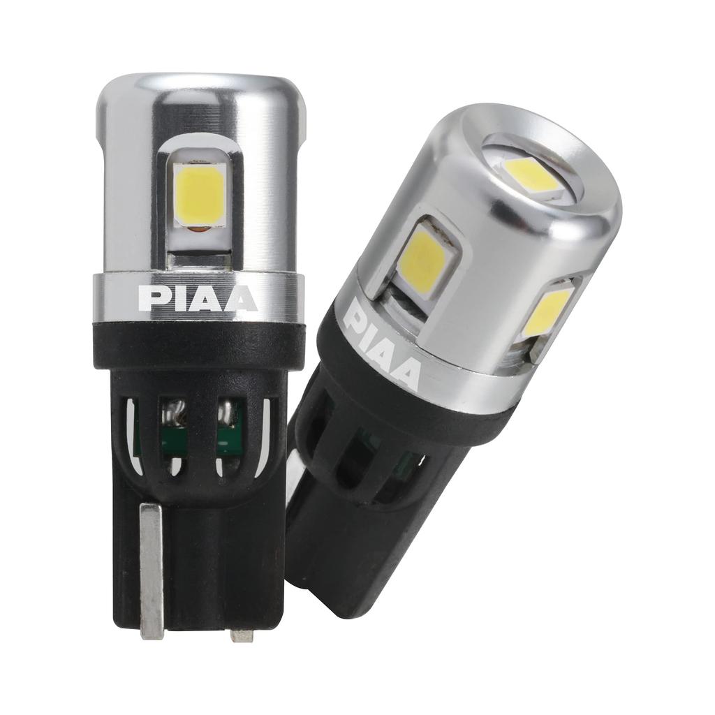 PIAA Car Lamp & Bulb Position Valve Room/Door Lamp LED