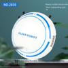 Intelligent Sweeping Robot USB Charging Cleaner Small Household Appliances Vacuum Cleaner Automatic Lazy Household