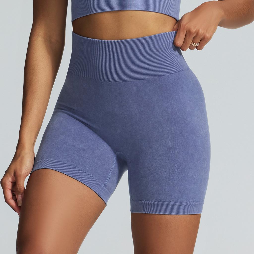 Aerobic Fitness Set With Moisture Wicking Fabric For Women Running And Yoga Practice