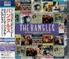 CD BANGLES - Japanese Singles Collection -Greate SICP317234 SONY MUSIC LABE 2024 Japan Obi Rock
