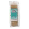 Hygienic Disposable Tang Premium Tornado Cotton Swab 400P [WD53C80]