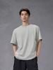 NB Grey T Shirt Men's