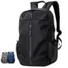Großkapazität Freizeit Schulrucksack Sport Einfach Unisex Computer Rucksack