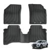 ZUNDUO Suzuki FRONX Exclusive 3D Floor Mats Floor Mat Set Genuine Seat Passenger Seat Rear Seat New Model October 2024 To Current FRONX WDB3S WEB3S