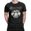 T Shirts 100% Cotton Clothing Vintage Short Sleeve Round Collar Tees Gift Idea T-Shirts
