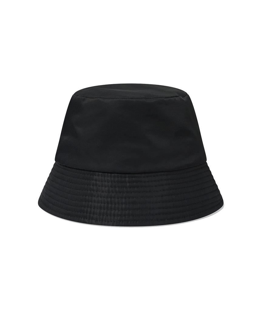 COVERNAT Authentic Field Bucket Hat Black
