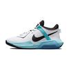 Air Zoom Crossover GS White Copa Kids Sneakers Black DC5216-101