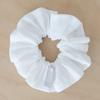 Baby Scrunchie Baby Scrunchie (stripe_white Daisy)
