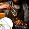 Egg Chalaza Removal Tool, Broken Removal Tong, Ice Tong, Sugar Tong, Egg Chalaza Membrane Remover, Kitchen Gadget For Chefs And Bakers