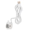 משאבת USB משאבת מים טבולה לדגים אקווריום חיות מחמד מתקן מים