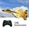 FX-820 2.4G 2CH SU-35 Glider Wingspan EPP RC Avion RTF Avion UAV
