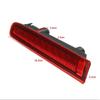 3rd High Level Brake Light For VW Transporter T5 T6 Barn Door SPR With Pre-Wired Connector Plug Exterior Parts