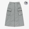 Women S Nilton Skirt Warm Gray nk6nS33k